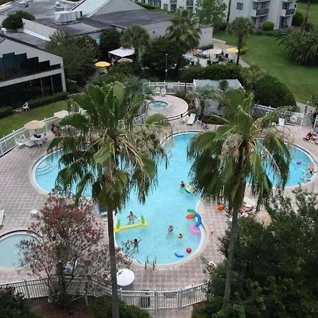 Universal Studios. Amazing 2 Bedroom Apartment! Orlando Eksteriør bilde