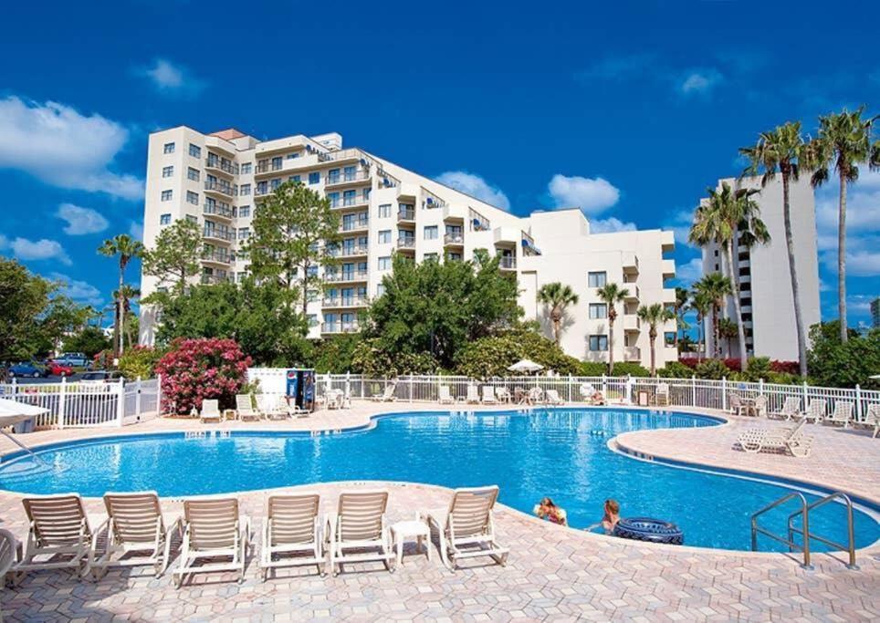 Universal Studios. Amazing 2 Bedroom Apartment! Orlando Eksteriør bilde