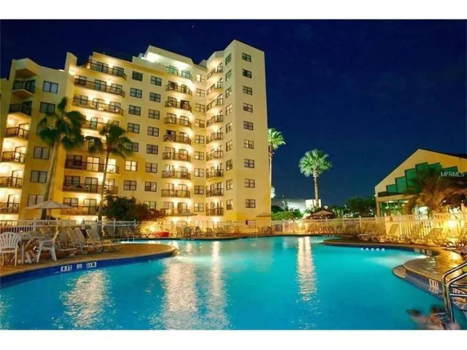 Universal Studios. Amazing 2 Bedroom Apartment! Orlando Eksteriør bilde