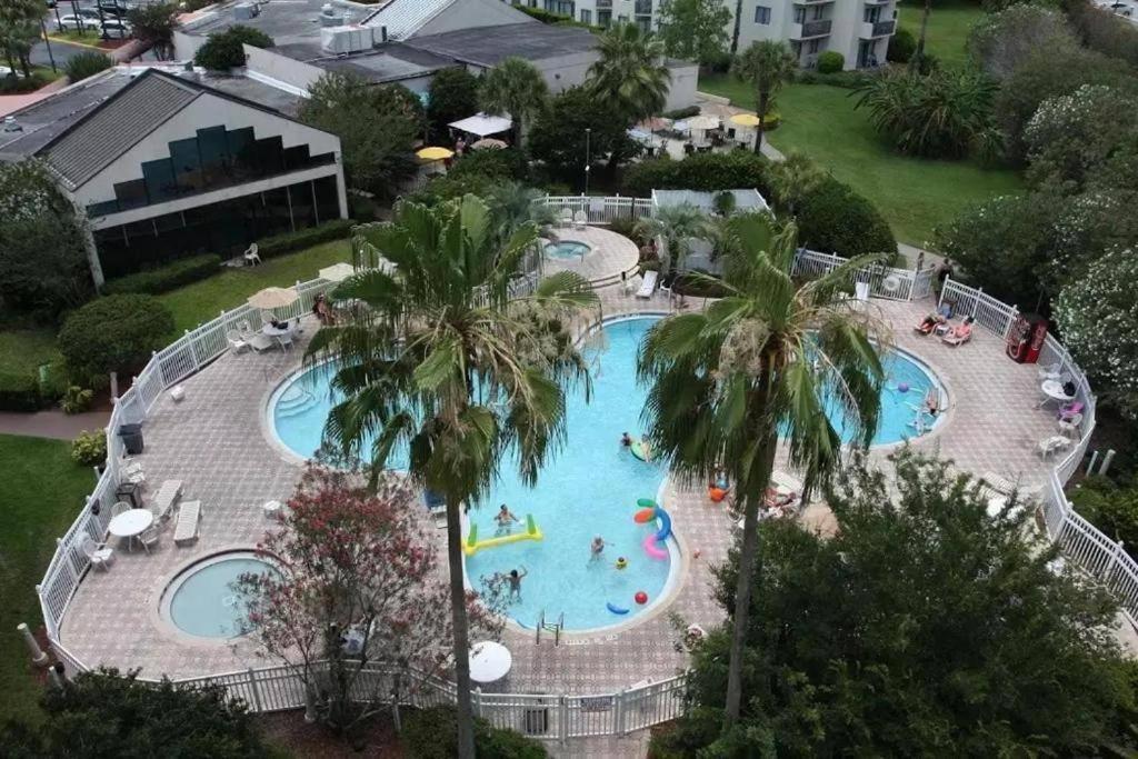 Universal Studios. Amazing 2 Bedroom Apartment! Orlando Eksteriør bilde