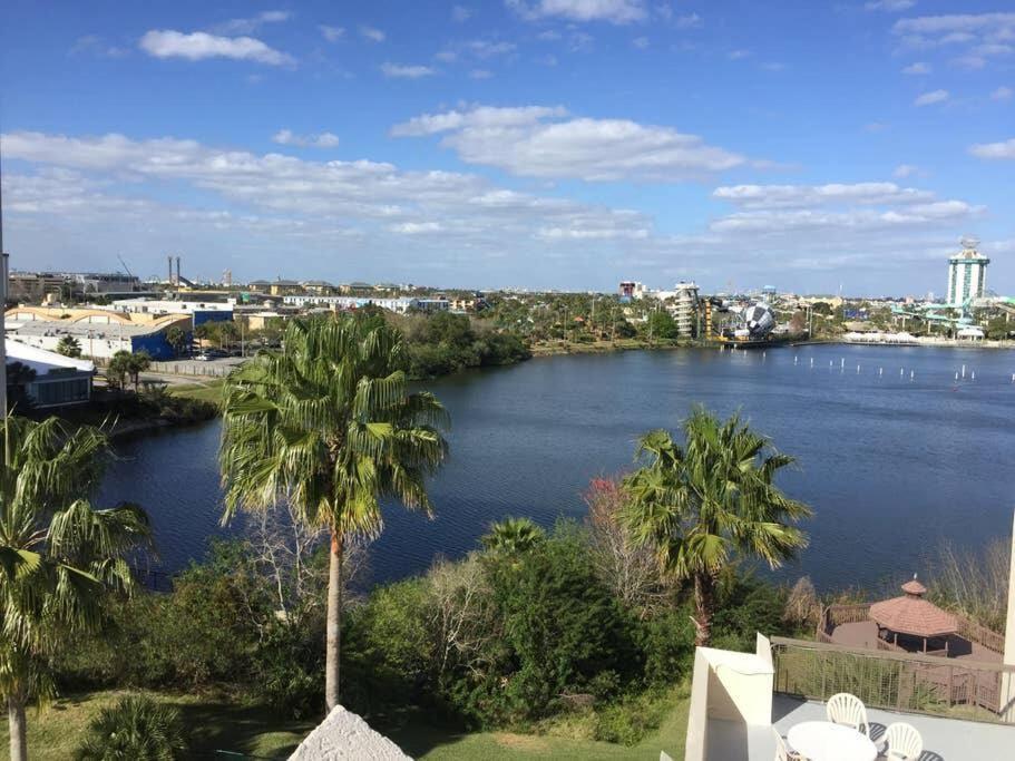 Universal Studios. Amazing 2 Bedroom Apartment! Orlando Eksteriør bilde