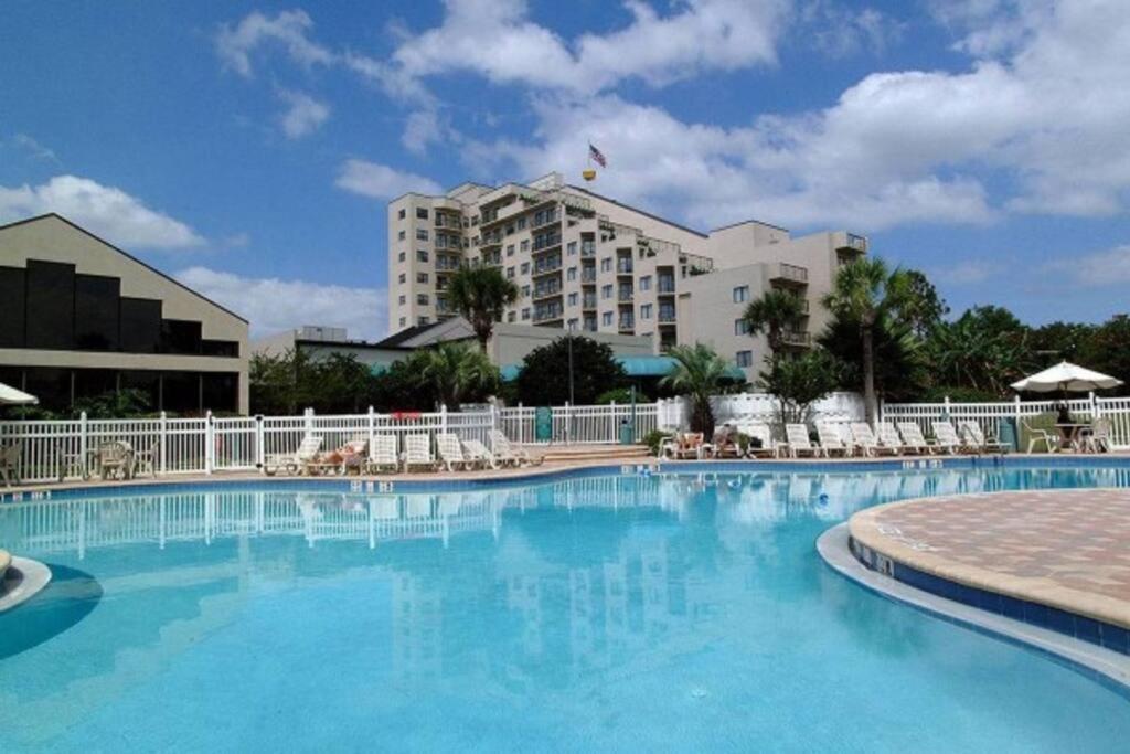 Universal Studios. Amazing 2 Bedroom Apartment! Orlando Eksteriør bilde