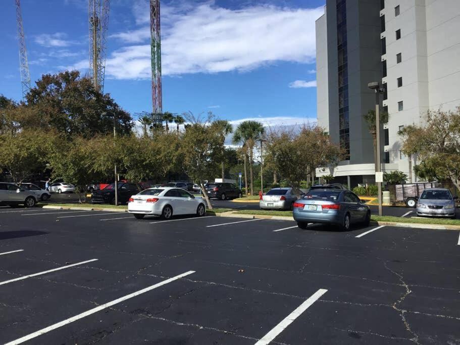 Universal Studios. Amazing 2 Bedroom Apartment! Orlando Eksteriør bilde