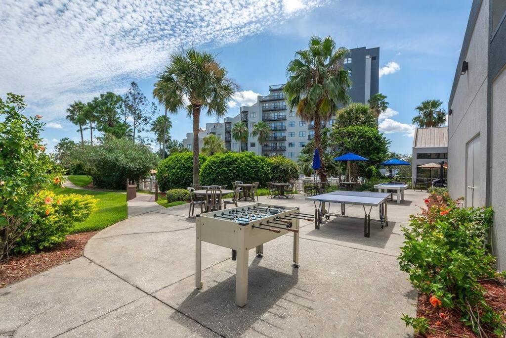 Universal Studios. Amazing 2 Bedroom Apartment! Orlando Eksteriør bilde