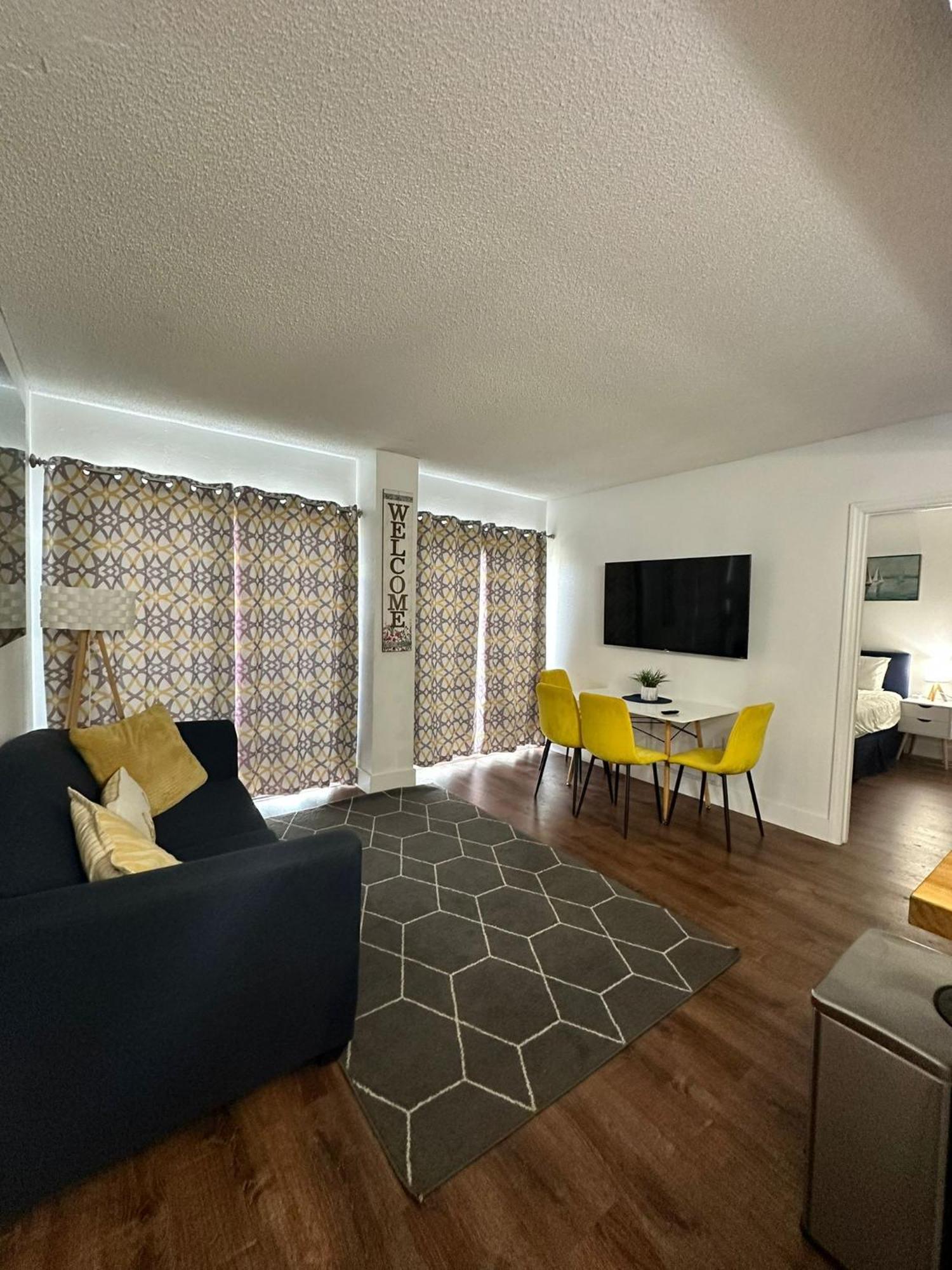 Universal Studios. Amazing 2 Bedroom Apartment! Orlando Eksteriør bilde