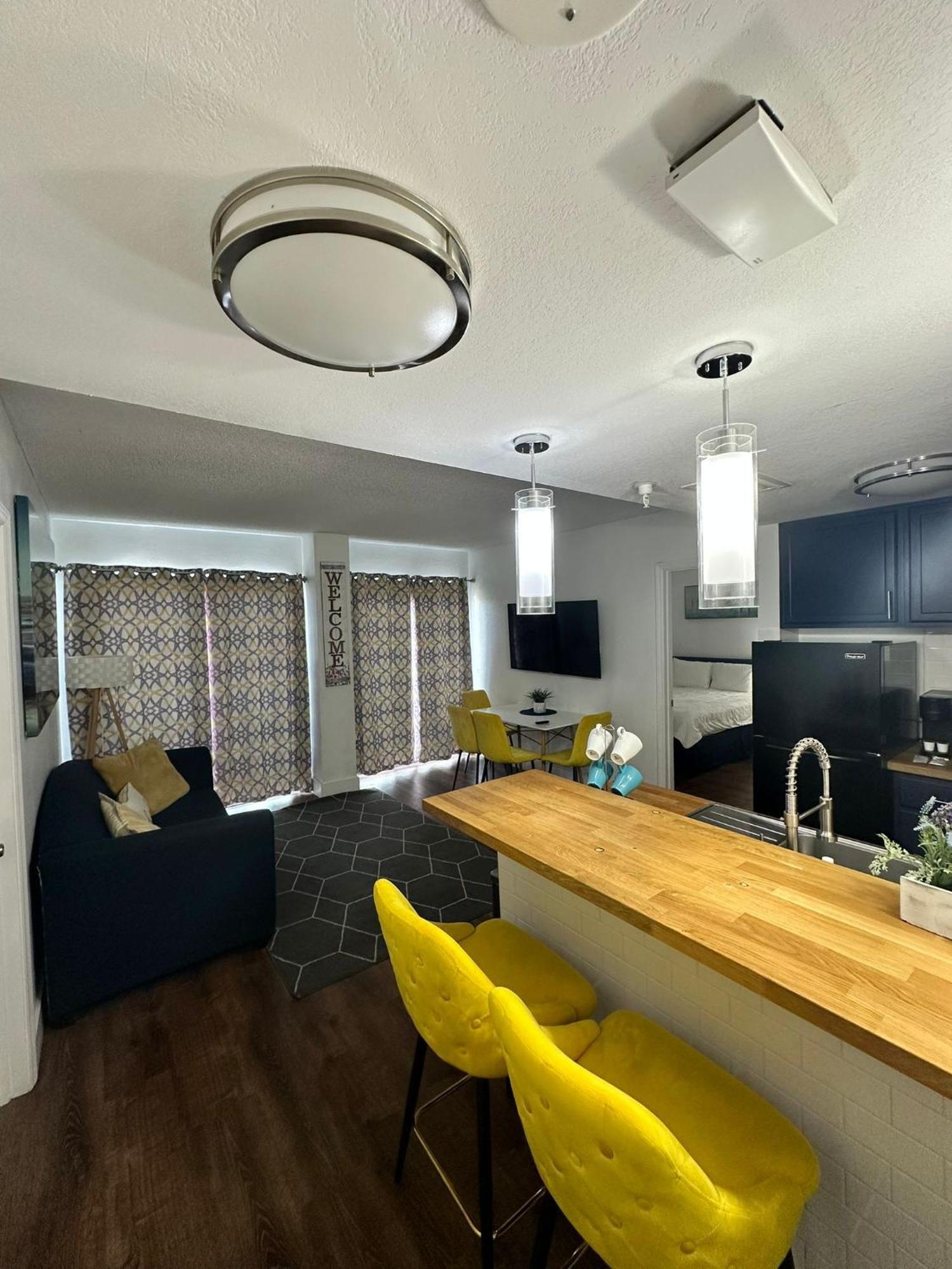 Universal Studios. Amazing 2 Bedroom Apartment! Orlando Eksteriør bilde